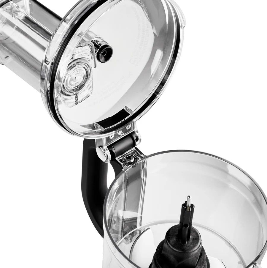 Virtuvinis kombainas KitchenAid 5KFP0719EBM Virtuvinis kombainas KitchenAid 5KFP0719EBM