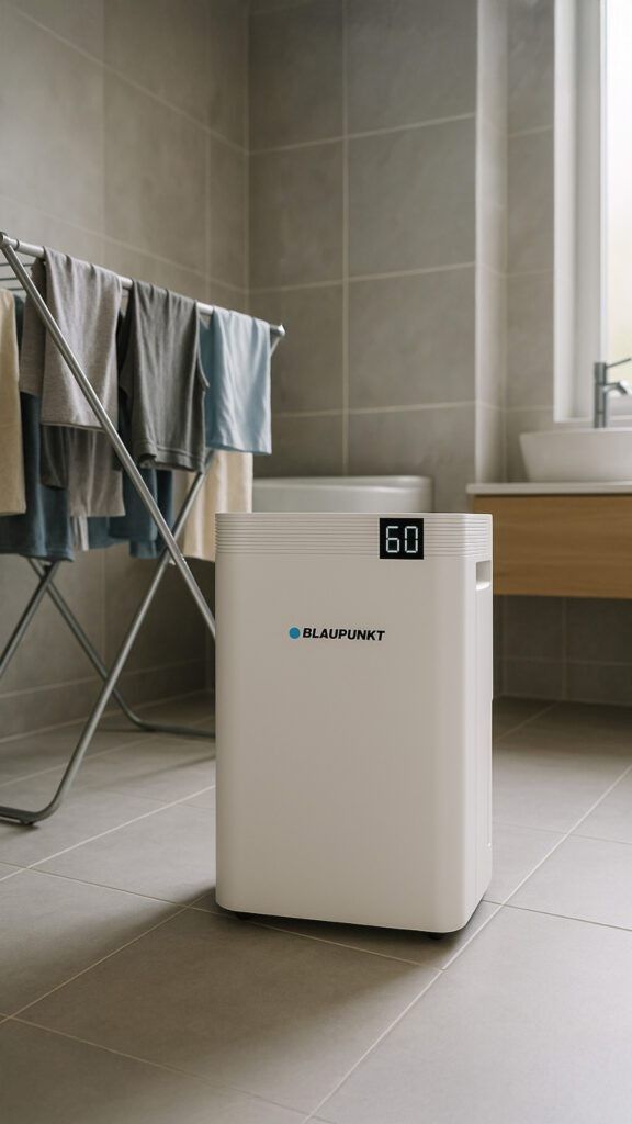 Oro sausintuvas Blaupunkt ADH801