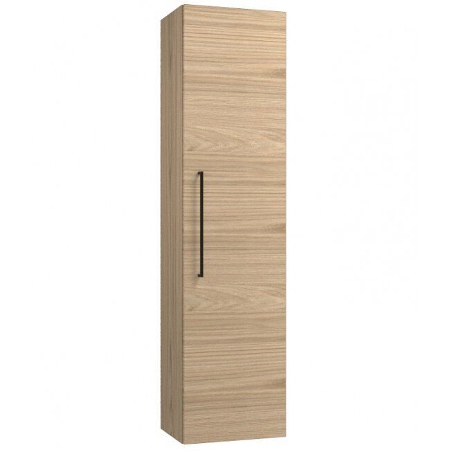 Ūkinė spintelė Raguvos baldai JOY, 35cm, šviesus ąžuolas, 12302235