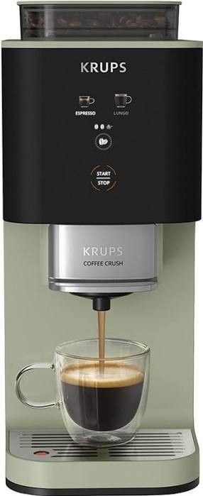 Kavos aparatas Krups SA401LE0