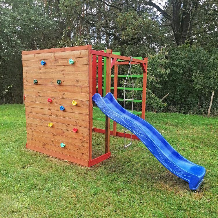 Vaikų žaidimų aikštelė „Vieversys“