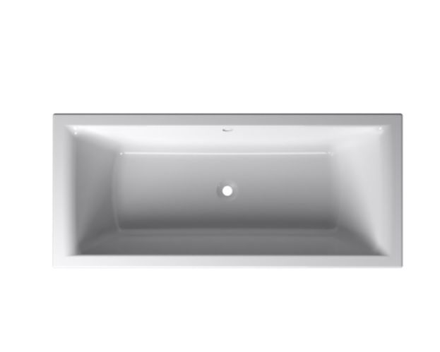 Akrilinė vonia RIHO Model C 180x80 cm Akrilinė vonia RIHO Model C 180x80 cm