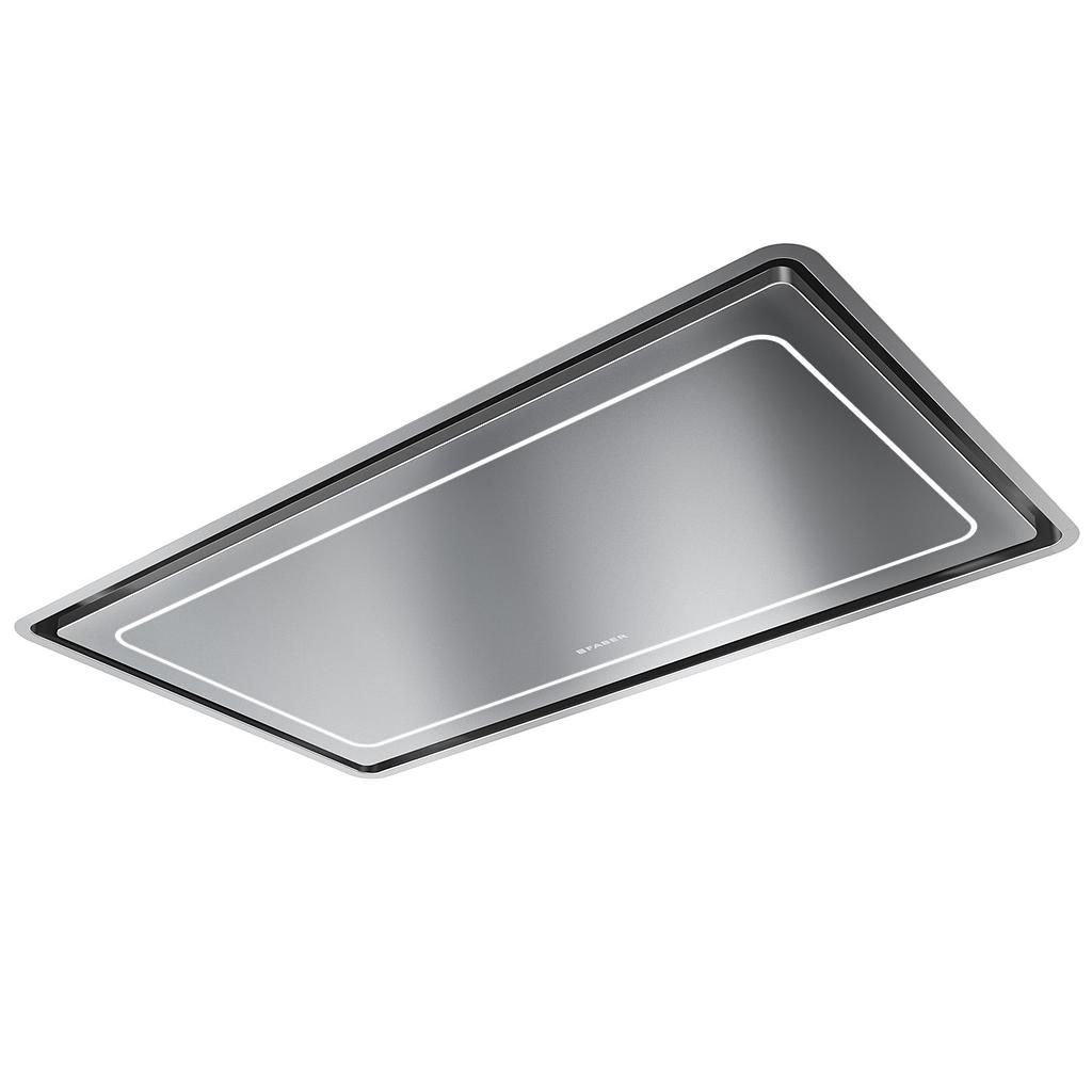 Gartraukis FABER HIGH-LIGHT X KL A91/2
