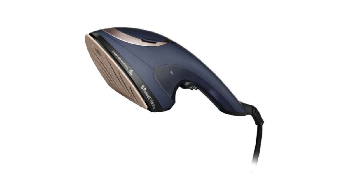 Garų lygintuvas Russell Hobbs 28370-56
