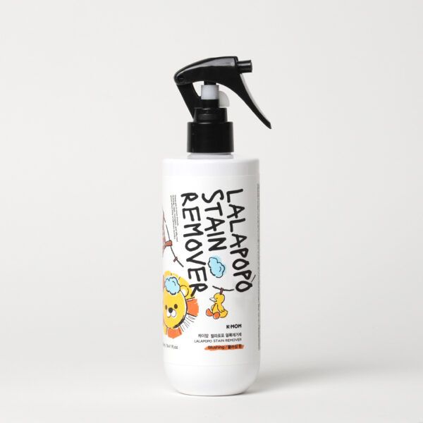 K-MOM Lalapopo DĖMIŲ VALIKLIS, 280 ml.