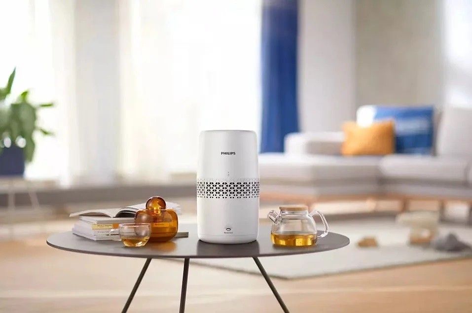 Oro drėkintuvas Philips HU2510/10 Oro drėkintuvas Philips HU2510/10