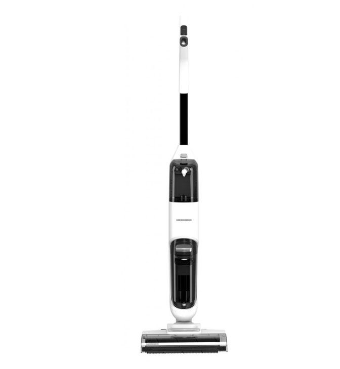 Grindų plovimo siurblys HSVC-M18WH3in1 HEINNER Grindų plovimo siurblys HSVC-M18WH3in1 HEINNER