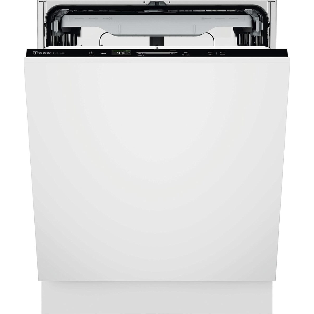 Indaplovė ELECTROLUX E62LD220S Indaplovė ELECTROLUX E62LD220S