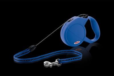 FLEXI CLASSIC (M) 5m mėlynas iki 20kg, C5055142