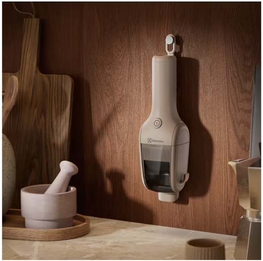 Dulkių siurblys ELECTROLUX EH1EM10WB