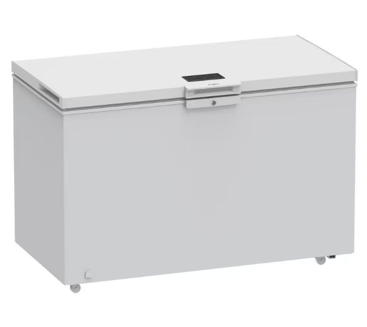 Šaldymo dėžė Whirlpool W3RHS37EW1, 371 l Šaldymo dėžė Whirlpool W3RHS37EW1, 371 l