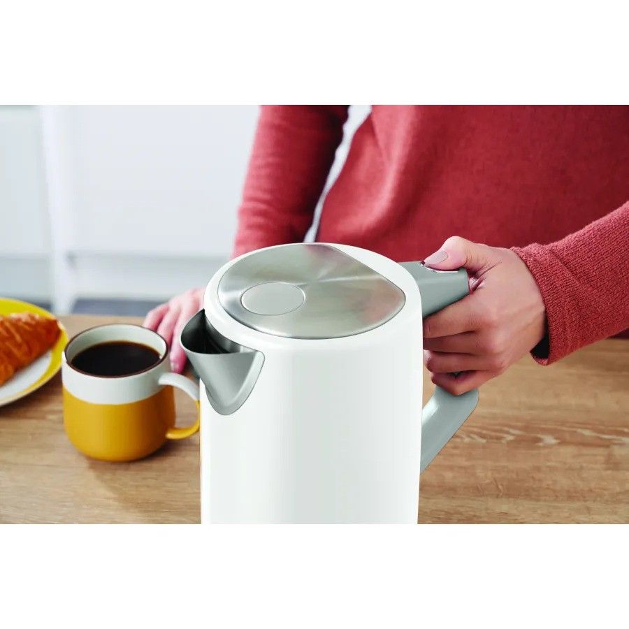 Virdulys Ninja KT200EUWH Virdulys Ninja KT200EUWH