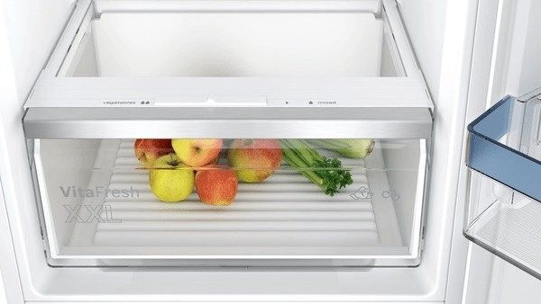 Šaldytuvas Bosch KIV86VSE0 Šaldytuvas Bosch KIV86VSE0