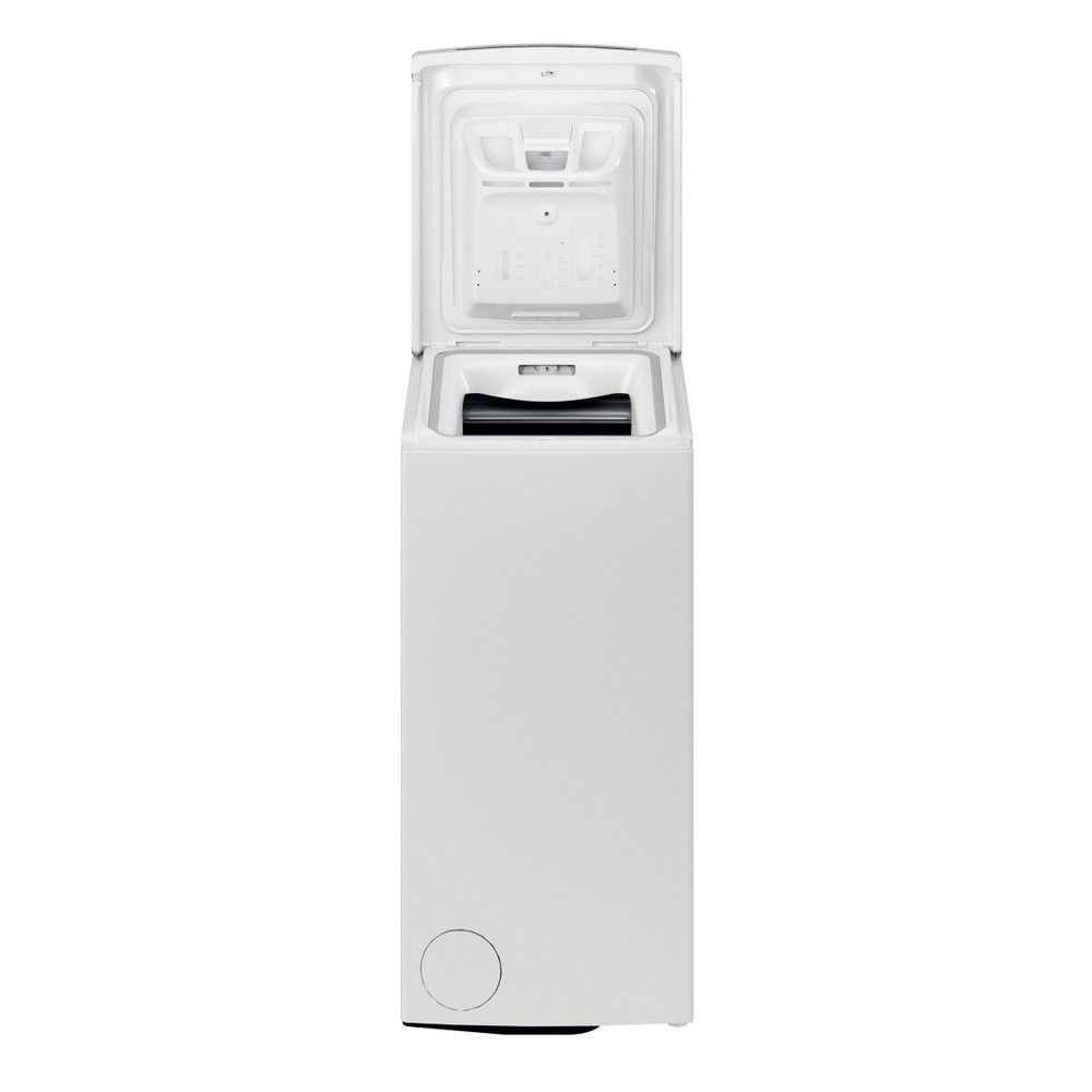 Skalbimo mašina Whirlpool TDLRBX 6252BS EU Skalbimo mašina Whirlpool TDLRBX 6252BS EU