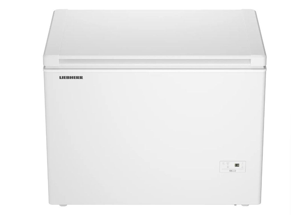 Šaldymo dėžė Liebherr CFc 1875 Plus Šaldymo dėžė Liebherr CFc 1875 Plus