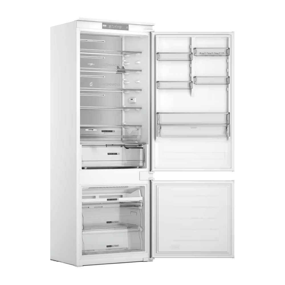 Įmontuojamas šaldytuvas Whirlpool WH SP70 T121 Įmontuojamas šaldytuvas Whirlpool WH SP70 T121