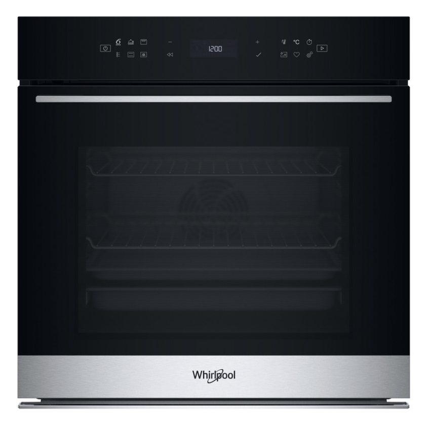 Orkaitė WHIRLPOOL WOI78PT1SXA Orkaitė WHIRLPOOL WOI78PT1SXA