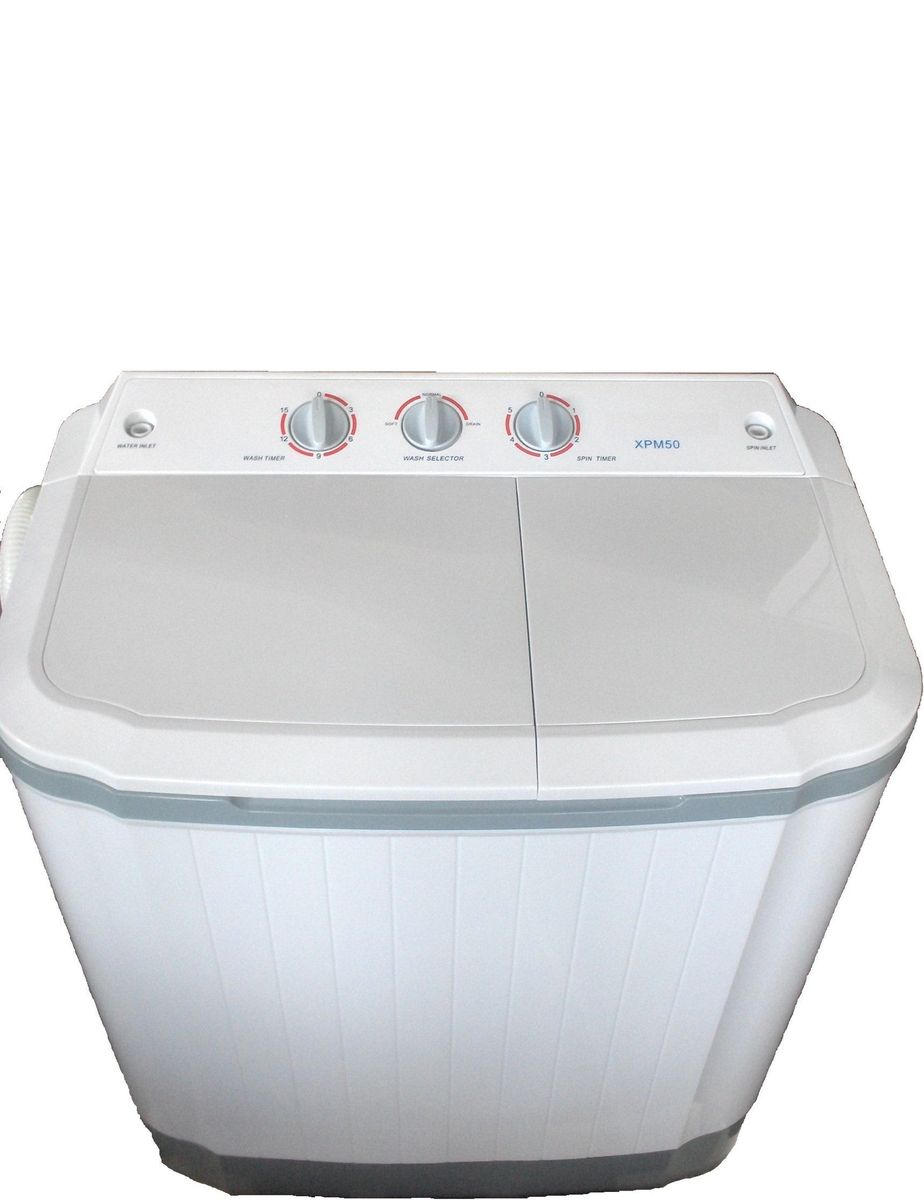 Skalbimo mašina Lotus 4kg (XPM 50) Skalbimo mašina Lotus 4kg (XPM 50)