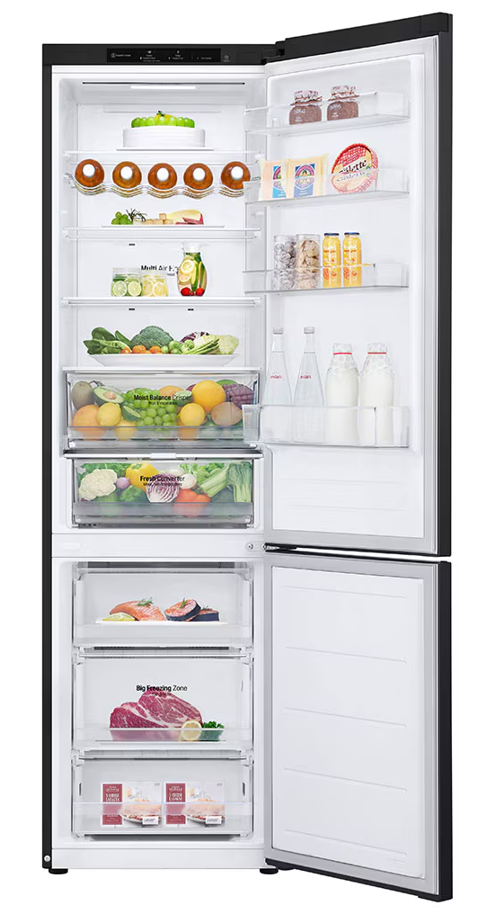 Šaldytuvas LG GBV3200DEP Šaldytuvas LG GBV3200DEP