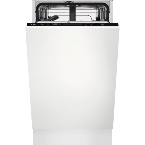 Indaplovė AEG FSE62417P Indaplovė AEG FSE62417P
