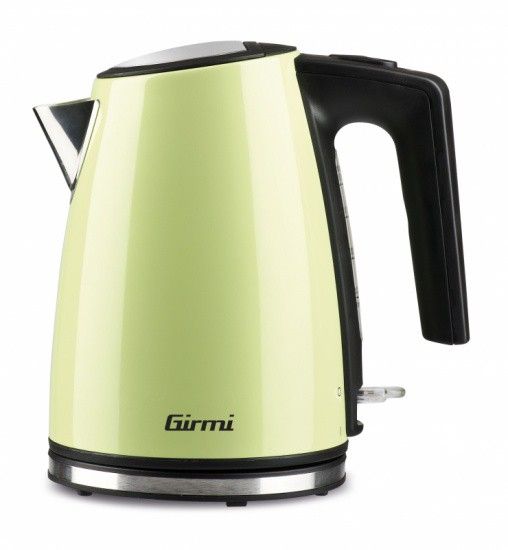 Virdulys Girmi 1.2 l