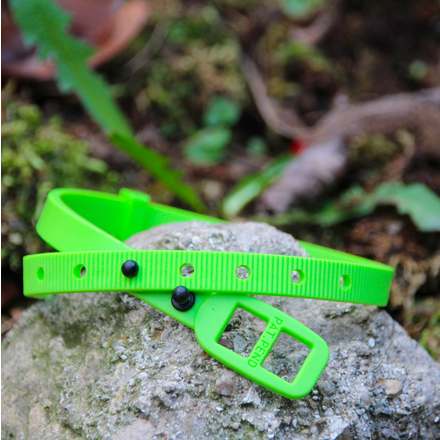 CROCI NIKI NATURAL antkaklis nuo vabzdžių 75cm, C3052930