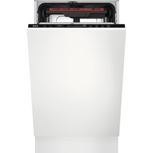 Indaplovė AEG FSE74527P