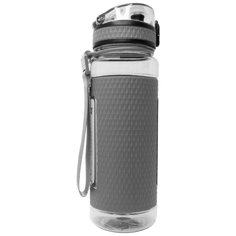 Gertuvė Kiro Grey 700 ml