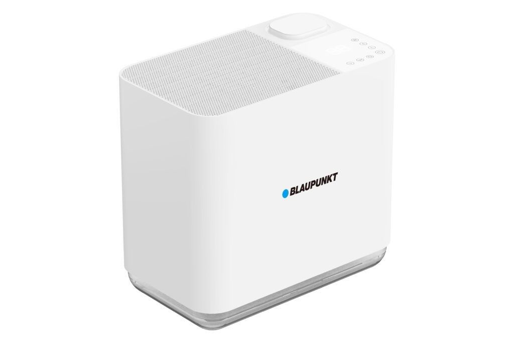 Drėkintuvas Blaupunkt AHE801 Drėkintuvas Blaupunkt AHE801