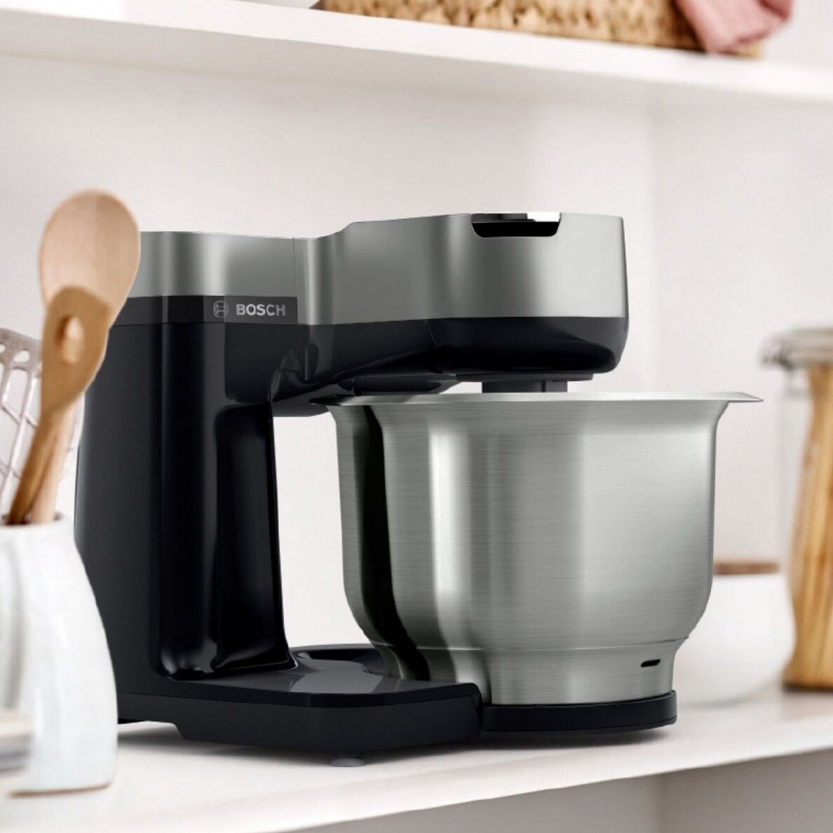 Virtuvės kombainas Bosch MUM Serie MUMS2VM00, 2 900 W