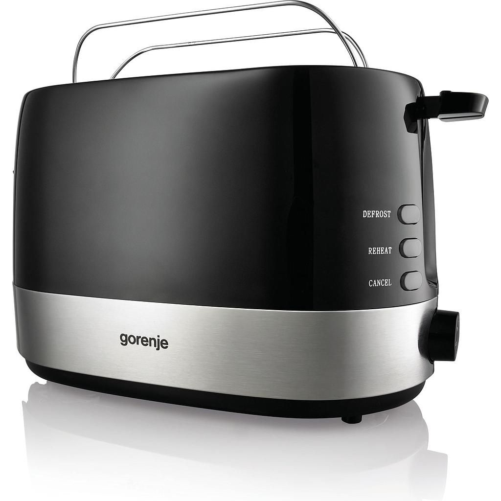Skrudintuvas GORENJE T850BK