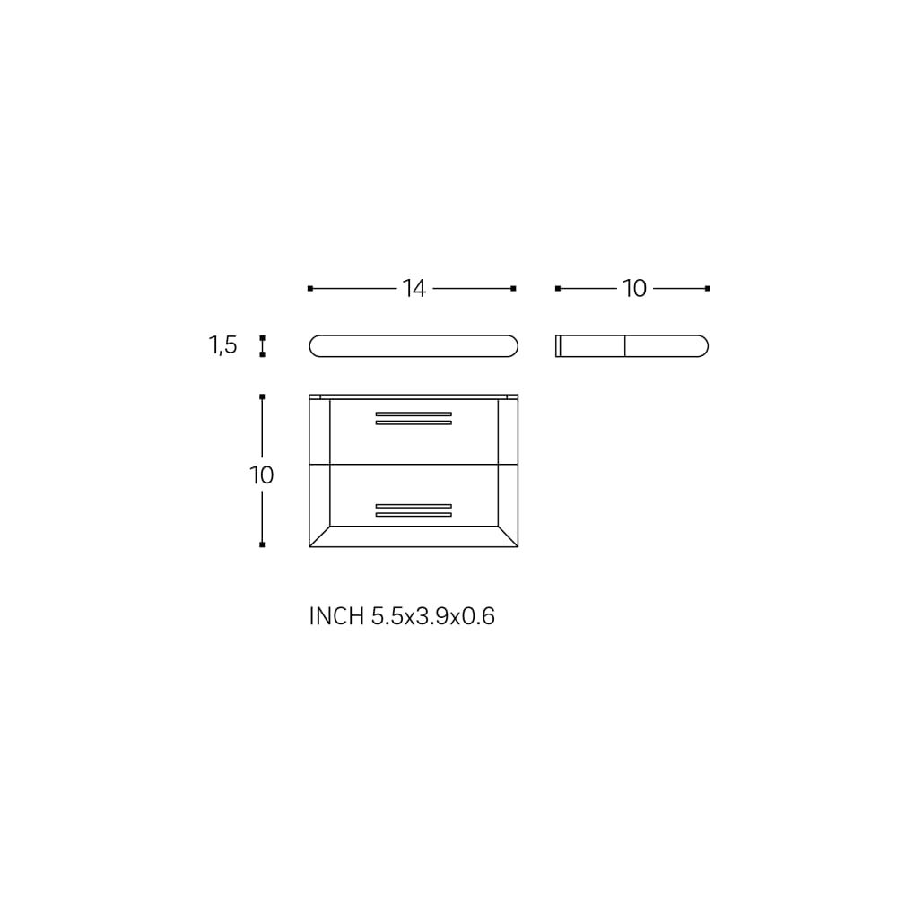 Muilinė LAUFEN HALI, chromas, H3831710040001 Muilinė LAUFEN HALI, chromas, H3831710040001