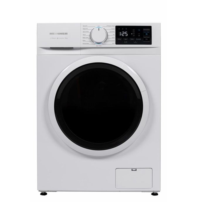 Skalbimo mašina HWM-M1014IVNA+++ HEINNER Skalbimo mašina HWM-M1014IVNA+++ HEINNER