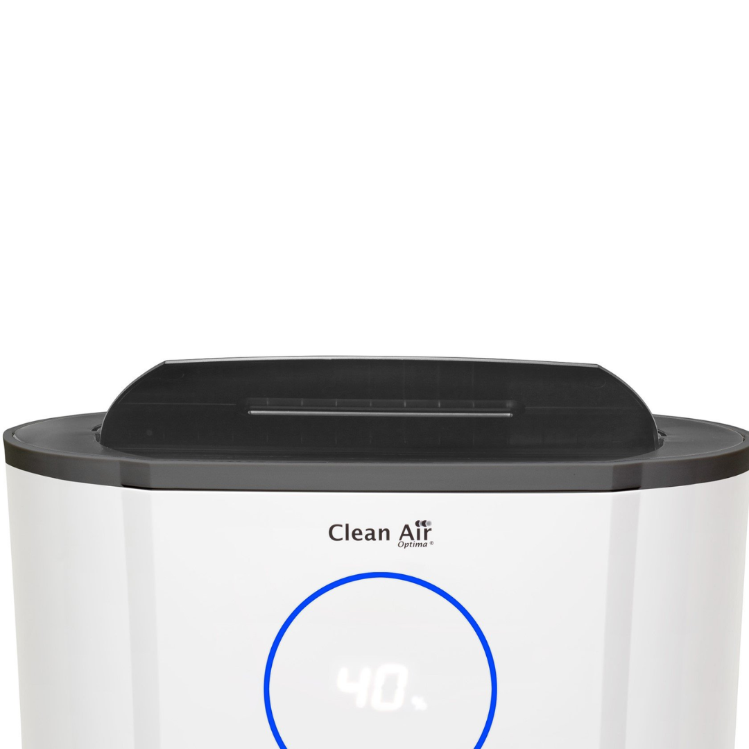 Oro sausintuvas - valytuvas Clean Air CA-704 Oro sausintuvas - valytuvas Clean Air CA-704