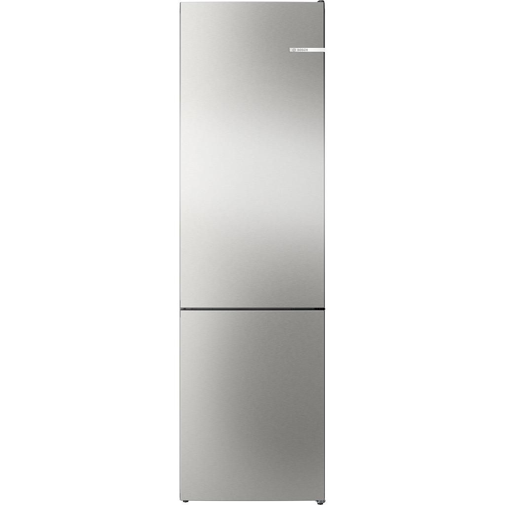 Šaldytuvas BOSCH KGN392I1F Šaldytuvas BOSCH KGN392I1F