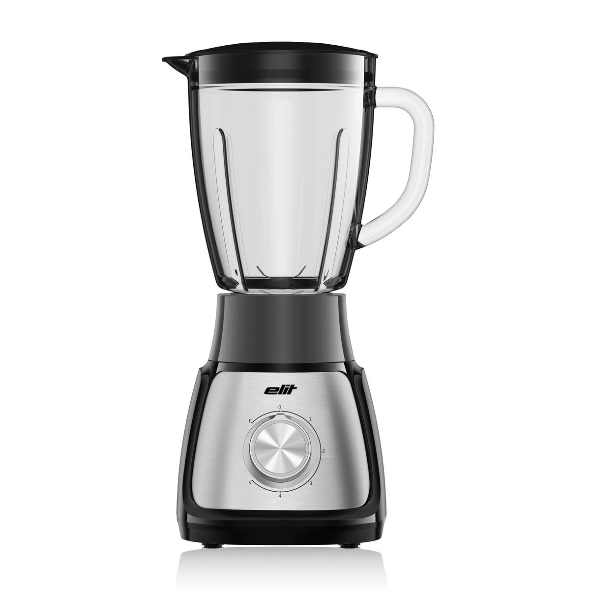 Plaktuvas Elit BW-19 500W inox Plaktuvas Elit BW-19 500W inox