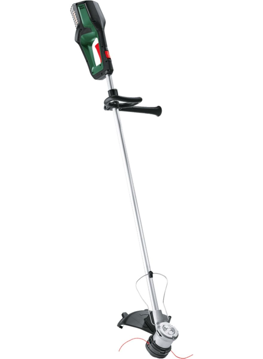 Žoliapjovė Bosch AdvancedGrassCut 36V-33 06008C1K01 Žoliapjovė Bosch AdvancedGrassCut 36V-33 06008C1K01