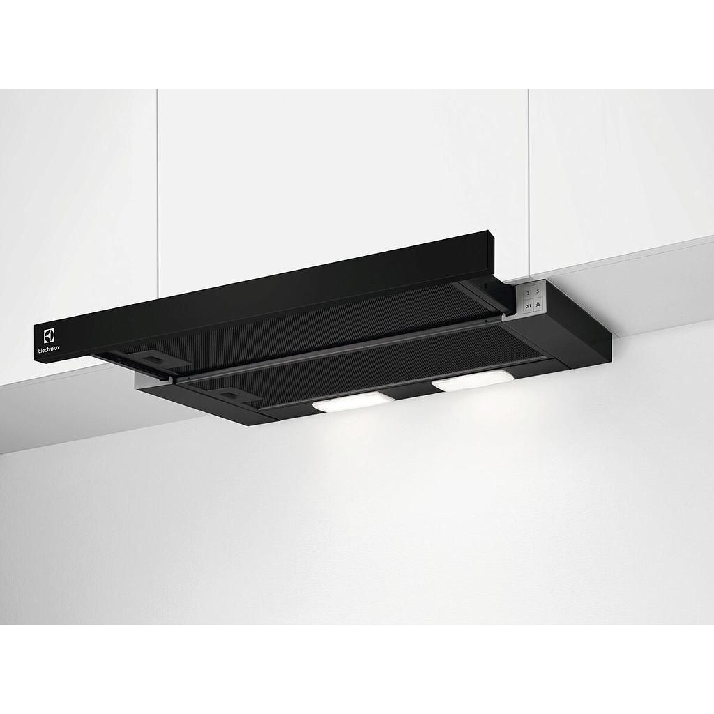 Gartraukis ELECTROLUX LFP336K Gartraukis ELECTROLUX LFP336K