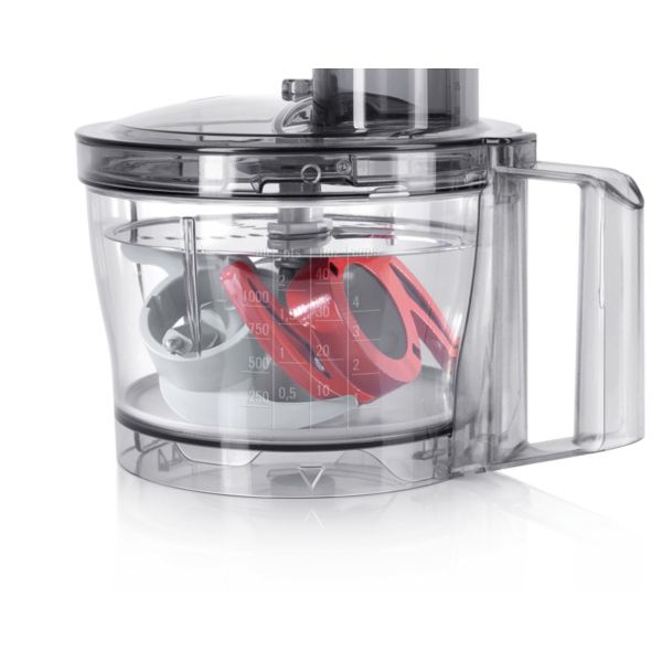 Virtuvinis kombainas BOSCH MCM3201B Virtuvinis kombainas BOSCH MCM3201B