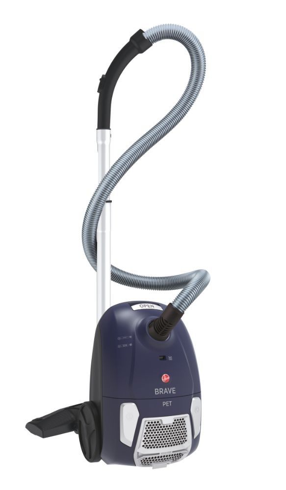 Dulkių siurblys Hoover BV60PET 011 Dulkių siurblys Hoover BV60PET 011
