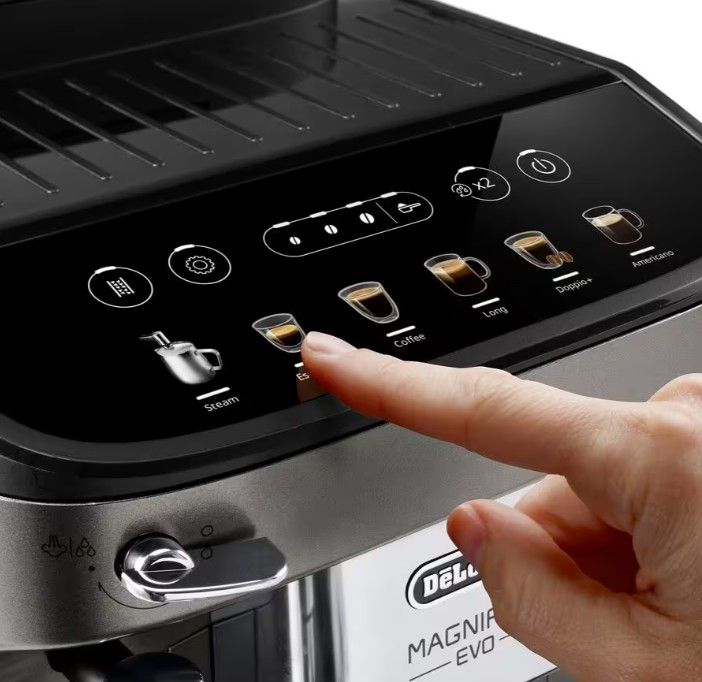 Kavos aparatas DeLonghi ECAM 290.42.TB