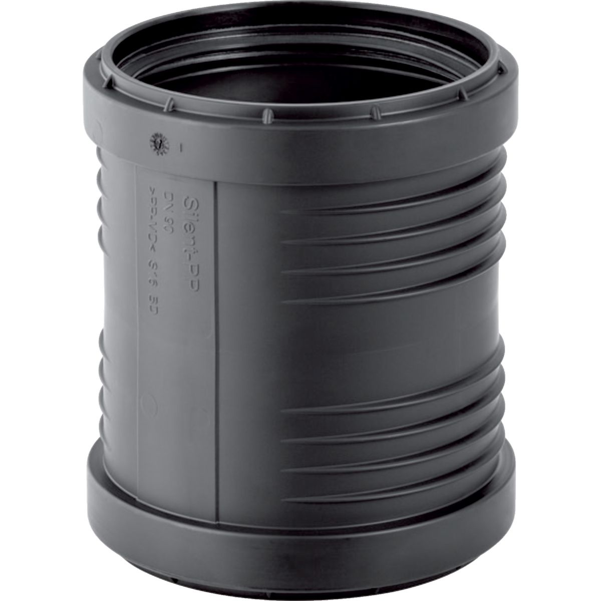 Geberit Silent-PP remontavinė mova d110 390517141