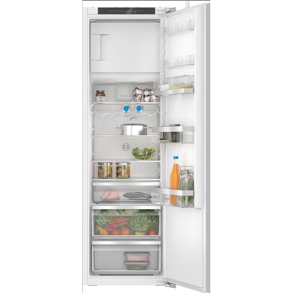 Šaldytuvas BOSCH KIL82ADD0 Šaldytuvas BOSCH KIL82ADD0