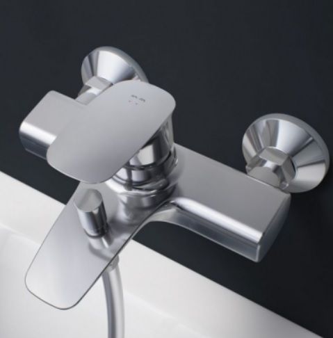 Maišytuvas voniai AM.PM Spirit 2.1 Maišytuvas voniai AM.PM Spirit 2.1