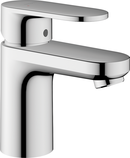 Praustuvo maišytuvas HANSGROHE Vernis Blend 70 be dugno vožtuvo