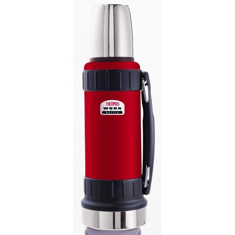Termosas Thermos Work Bottle 1,2L, TH2520RD