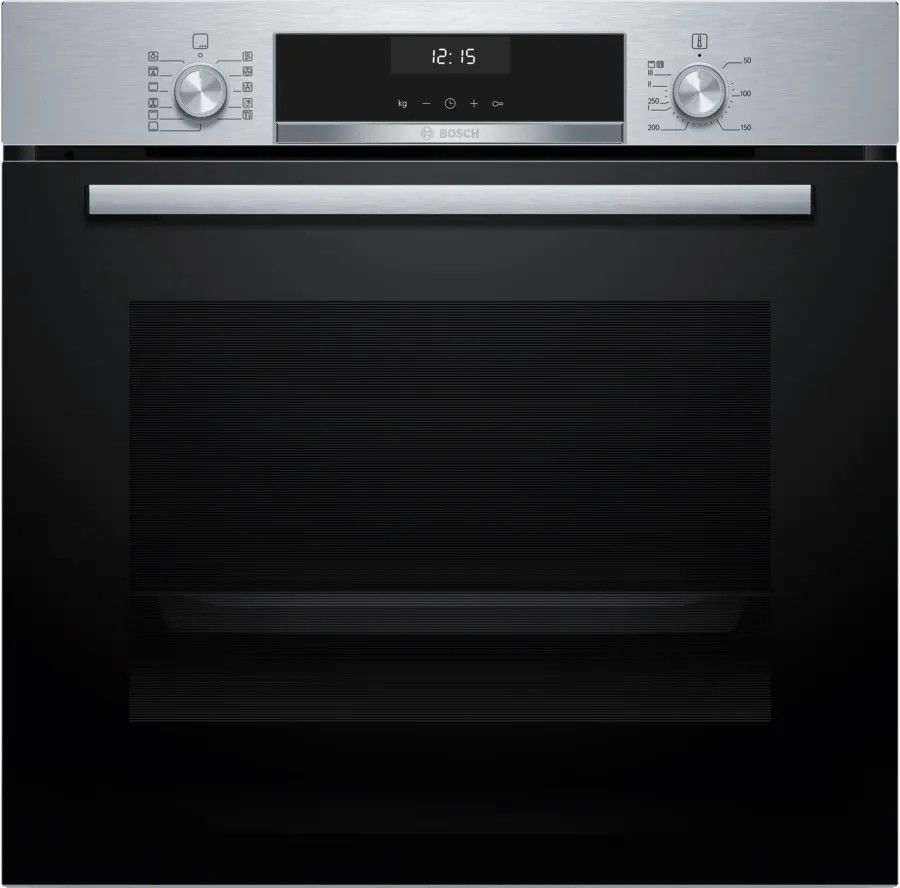 Įmontuojama orkaitė Bosch HBG517CS4