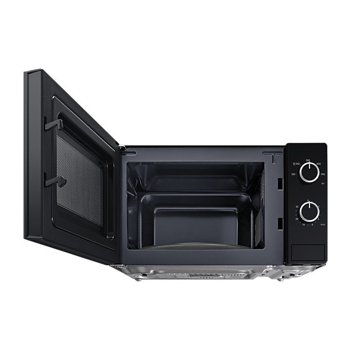 Mikrobangų krosnelė Samsung MS20A3010AL/BA Mikrobangų krosnelė Samsung MS20A3010AL/BA