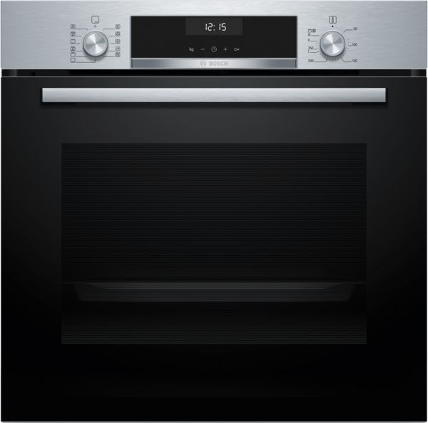 Orkaitė BOSCH HBG517CS4 Orkaitė BOSCH HBG517CS4