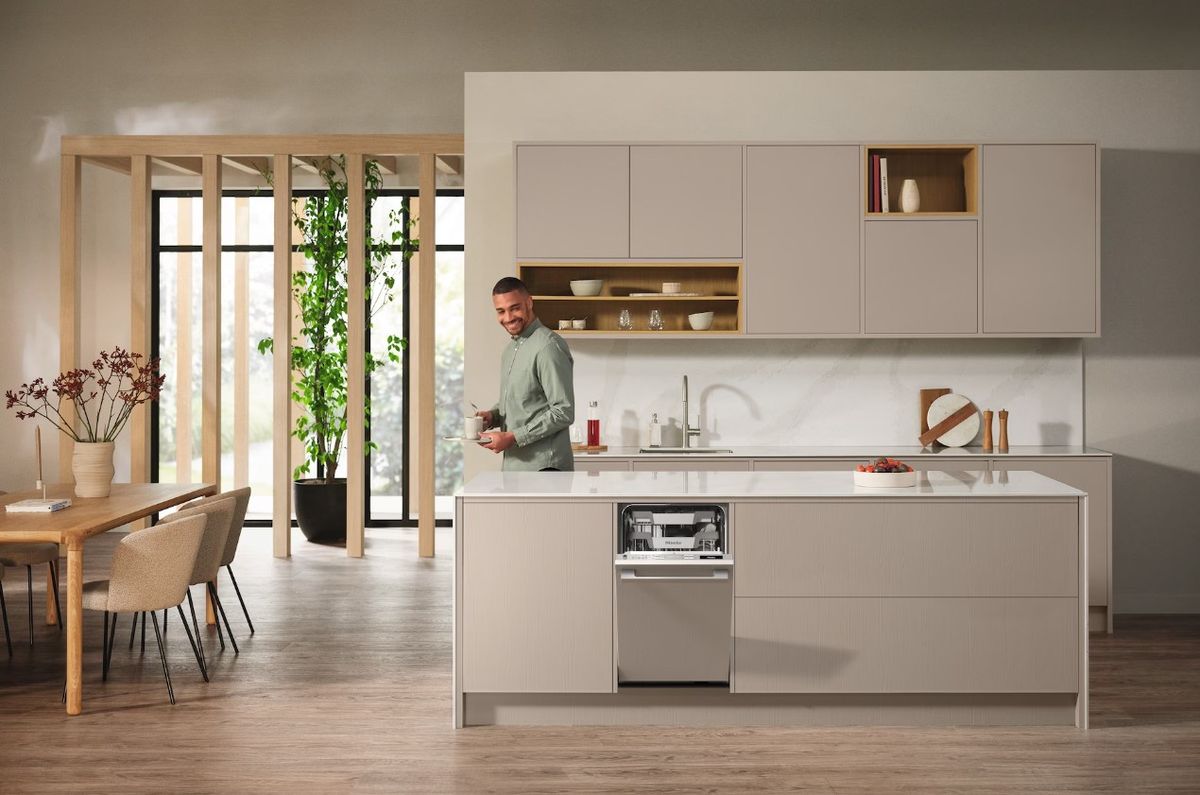 Įmontuojama indaplovė Miele G 5790 SCVi EDST, 12174040 Įmontuojama indaplovė Miele G 5790 SCVi EDST, 12174040